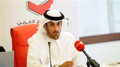 الإمارات: رفضنا إقامة السوبر في ألمانيا ولندن بسبب مصر