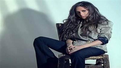 جميلة عوض تتألق في أحدث جلسة تصوير