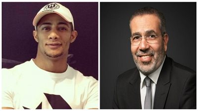 مدحت العدل عن محمد رمضان: ظاهرة لا تتكرر كل 30 عامًا