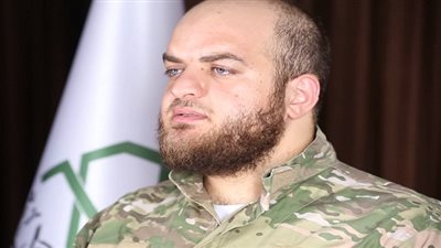 استقالة المتحدث باسم 