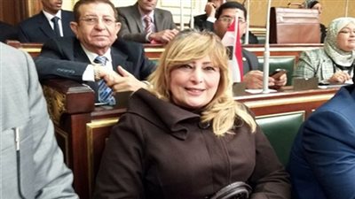 برلمانية عن اختفاء الأطفال من الحضانات: 