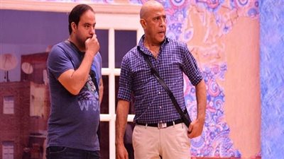 مسرح مصر يعود بـ