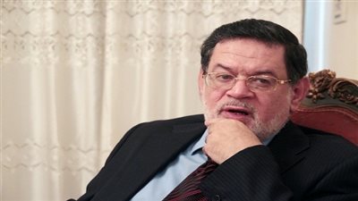 ثروت الخرباوي: 