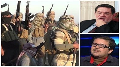 الإسلام يتبرأ من براثن الجماعات المتطرفة.. الكاتبة البريطانية سارة خان: أبناء الدين الحنيف عليهم تصحيح صورة العقيدة.. سامح عيد: إساءة تفسير القرآن أفرز 