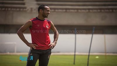 وليد سليمان: 