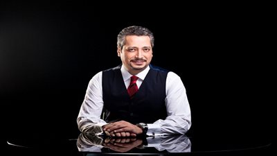 بالفيديو.. تامر أمين يفتح النار على وكيل 