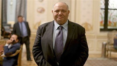 حسن السيد: تصرفات 