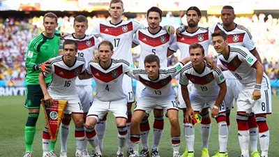 بالفيديو.. ألمانيا تفوز على فنلندا بثنائية وديًا