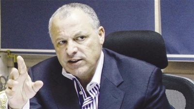 رسميًا.. هاني أبو ريدة رئيسًا لاتحاد الكرة