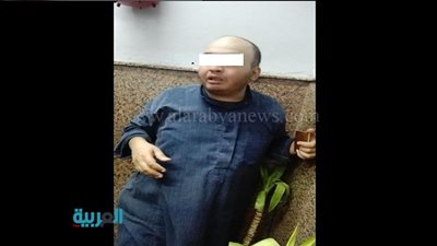 حصيلة يوم.. ضبط متسول بمترو حدائق المعادي وبحوزته 5 آلاف جنيه