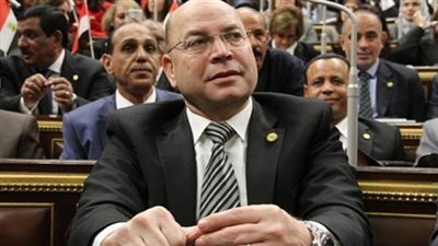 برلماني يشن هجومًا على أحمد موسى