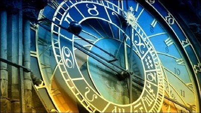 أنت والأبراج ودائرة حظ 