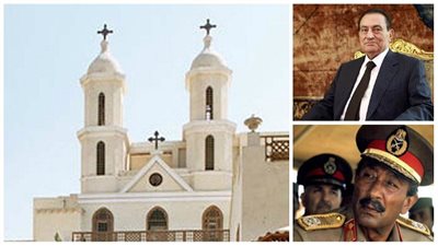 الكنيسة تدق الأجراس وقانون البناء يرى النور.. الملك فؤاد أول من وضع اشتراطات تعجيزية.. الأوضاع الأمنية تمنع السادات ومبارك من اتخاذ القرار.. وثورة يناير بعثت الروح من جديد 