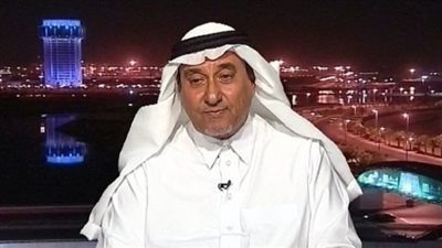 الأهلي والاتفاق السعودي ينعيان رئيس اتحاد جدة