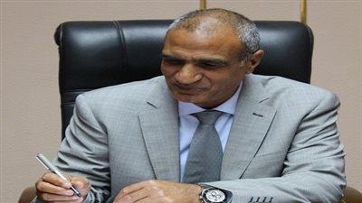 نتشر استعدادات هيئة الصرف الصحي بالقاهرة لاستقبال العيد