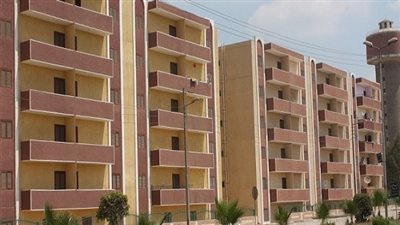شينشن: الانتهاء من 8688 وحدة سكنية في مدينة بدر 