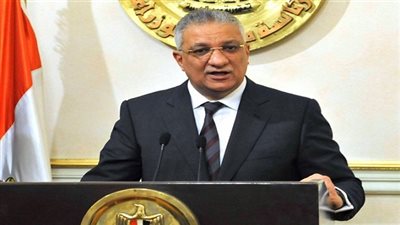 ورشة عمل لاستعراض استراتيجية 2030 بوزارة التنمية المحلية