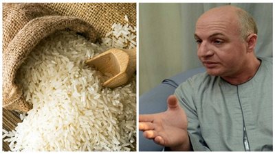أعباء جديدة على كاهل الفلاح.. الحكومة تحدد سعر شراء الأرز بـ2300 جنيه.. خبراء: الدولة تسعى للتصدير من الباب الخلفي بمساعدة مافيا التجار.. نقيب الفلاحين: 