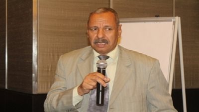 برلماني: تثبيت 54 موظفًا بمديرية الشباب والرياضة في الوادي الجديد