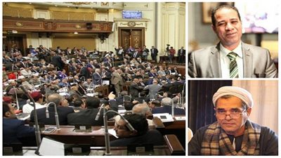 بعد امتناعه عن التصويت لقانون بناء الكنائس.. 