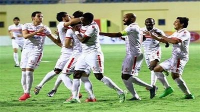 غدًا.. ظهير الزمالك يعود للتدريبات 