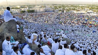 السعودية: غدًا أول أيام ذي الحجة