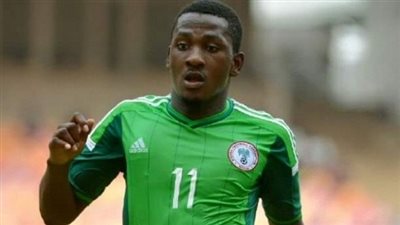 الأهلي يكشف موعد وصول أجاي