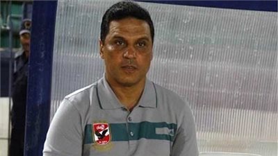 البدري يكشف موقف هاني ونجيب من الاستمرار في الفريق