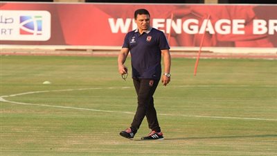 لاعبو الأهلي الدوليين ينتظمون في الفريق 8 سبتمبر 