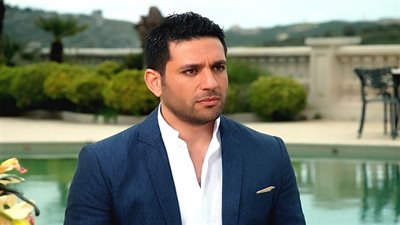 حسن الرداد يكشف حقيقة تعاقده مع 