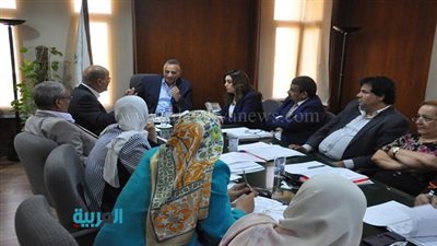 طرح 17 قطعة أرض للمستثمرين بالمنطقة الصناعية في الجيزة