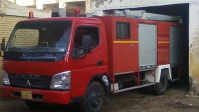 تخصيص 260 مترًا لإنشاء وحد إطفاء في المرج