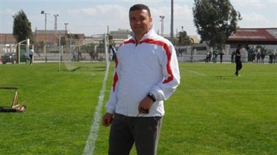 مخطط أحمال الأهلي: شرف لي العمل داخل القلعة الحمراء