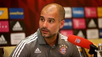 جوارديولا يستبعد يايا توريه من قائمة 