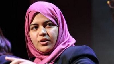 داليا زيادة: حزب 