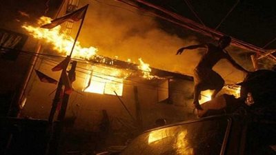 مقتل وإصابة 70  شخصًا عقب انفجار شديد في الفلبين