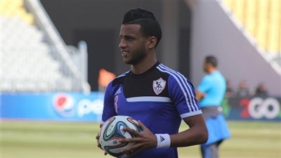 بالفيديو.. إسلام جمال: وقعت للأهلي قبل انتقالي للزمالك