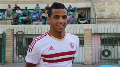  بالفيديو.. مدافع الزمالك: 
