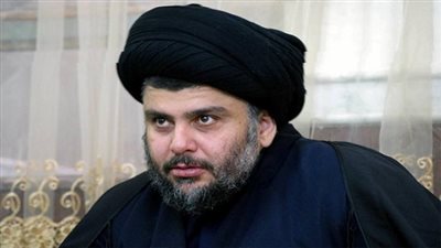 مقتدى الصدر يدعو إلى إضراب عام في العراق