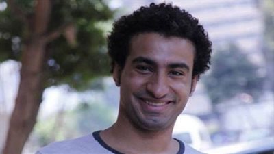 بالفيديو.. علي ربيع يسخر من سعيد حامد.. ويؤكد: أنا خدام 