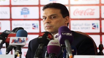  البدري: سياسة الأهلي الفوز بالألقاب.. وسنحاسب على الإخفاق