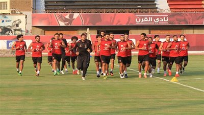بأمر من البدري.. الأهلي يتدرب على فترتين غدًا 