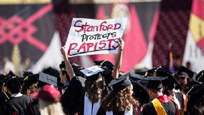 ضحايا الاعتداءات الجنسية يطلقن حملات بالجامعات الأمريكية