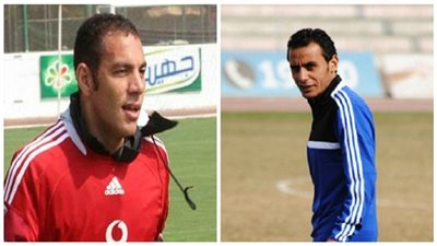 عمرو عبد العزيز يتعاقد على إخراج البرامج الرياضية بـ