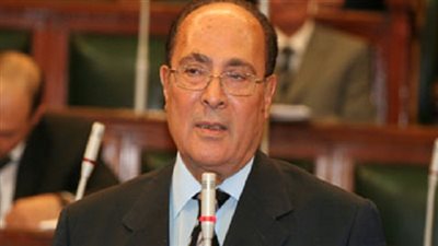 محمود أبو زيد: إسرائيل لن تحصل على مياه النيل إلا عن طريق مصر