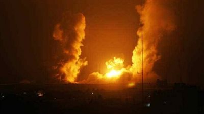 مقتل ثلاث عراقيات وإصابة طفلين بقصف لـ