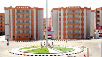 رئيس حي الاسمرات: 100 مليون جنيه تكلفة إنشاء الأعمال الترفيهية 