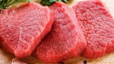 5 خطوات للتفرقة بين اللحم الجيد والفاسد قبل العيد 