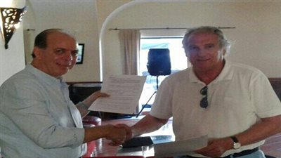 اليوم.. مانويل جوزيه يصل القاهرة لبدء مهمته الجديدة