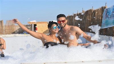 بالصور.. حفلات الـ